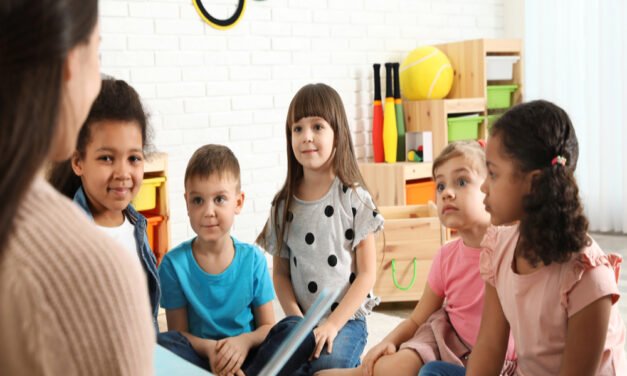 Introduction to Early Childhood Education and its importance.