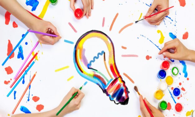 Explain the importance of creative learning activities.