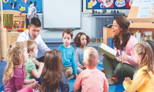 Establish how language development impacts early education.