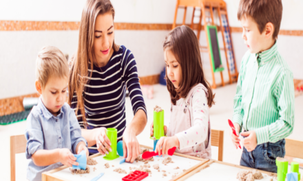 Describe the importance of inclusive education in early learning.