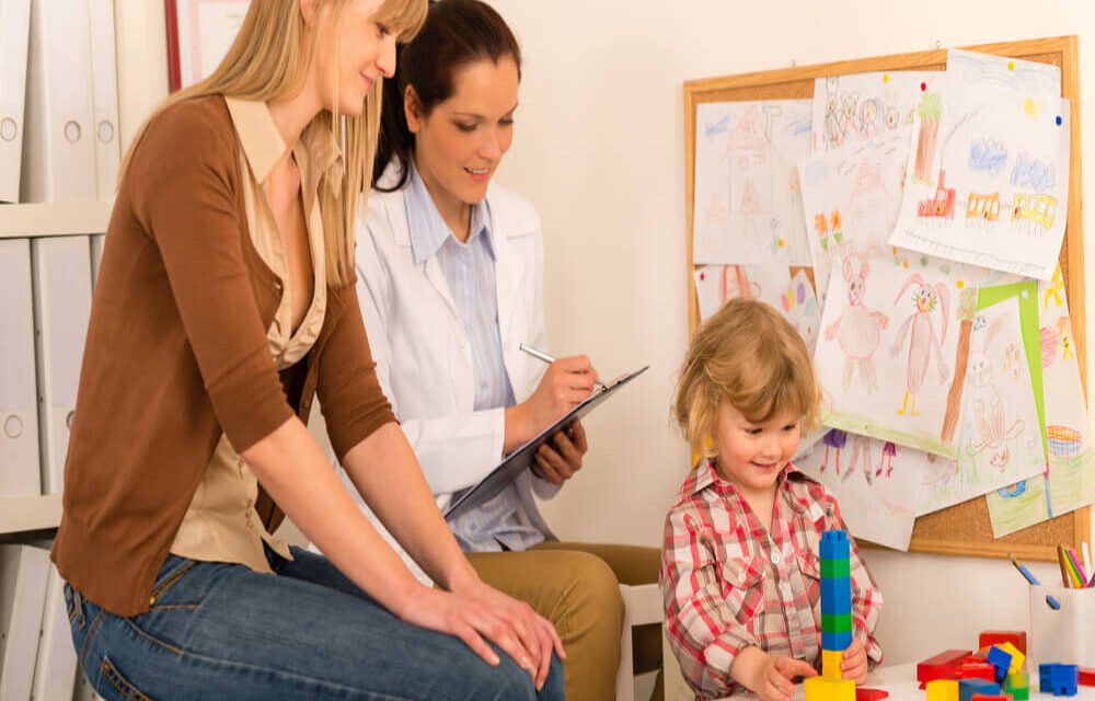 Introduction to observation as a tool in child assessment.