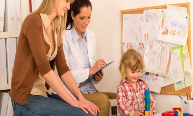 Introduction to observation as a tool in child assessment.