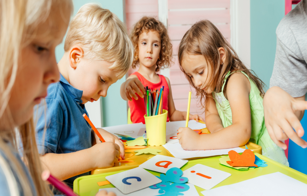 Detail the objectives of Early Childhood Education programs.