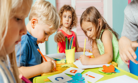 Detail the objectives of Early Childhood Education programs.