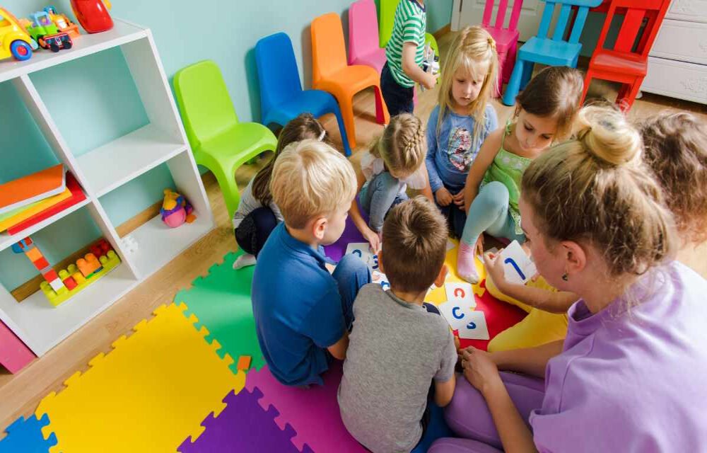 Briefly outline the evolution of Early Childhood Education in India.