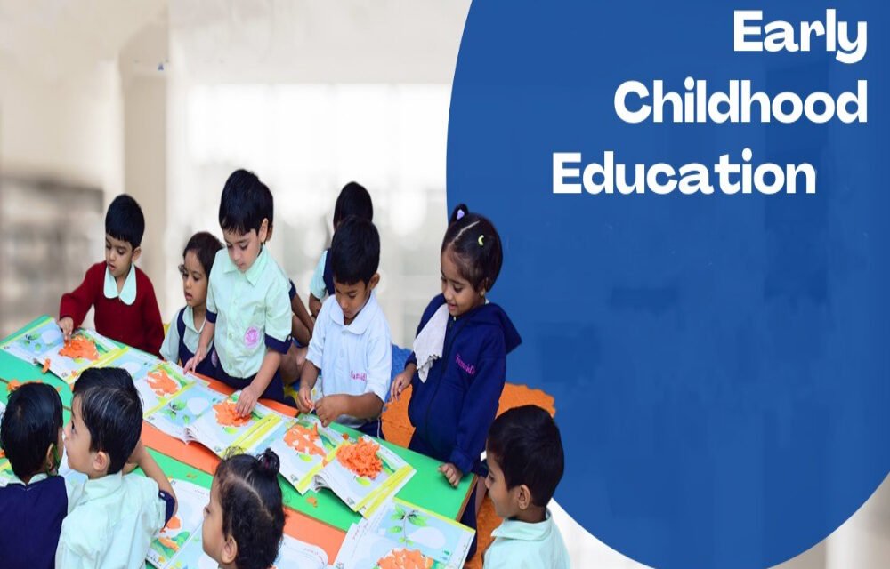 Governments Prioritize Early Childhood Education in New National Policies