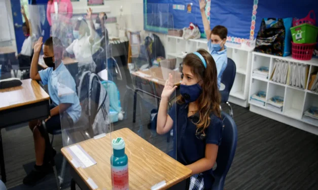 Educators Address Post-Pandemic Learning Gaps in Early Years