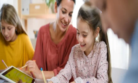 Parental Engagement Recognized as Key to Early Learning Success