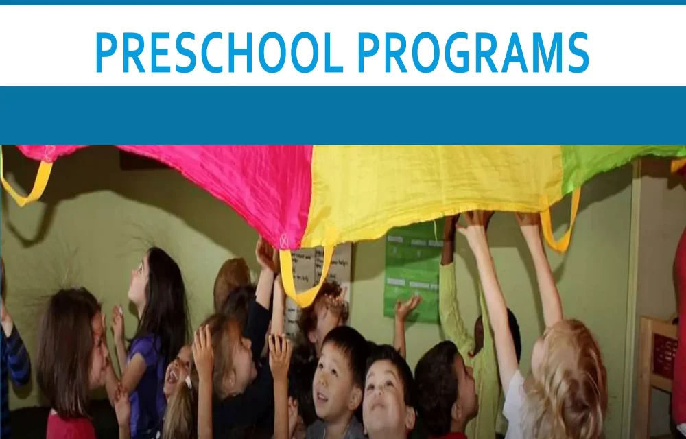  Teacher Shortages Threaten Quality of Preschool Programs