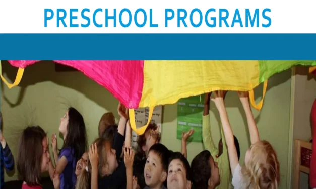  Teacher Shortages Threaten Quality of Preschool Programs