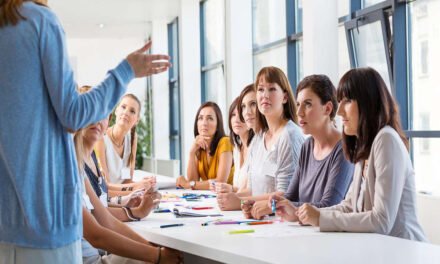 Teacher Training Reforms Announced for Early Childhood Sector