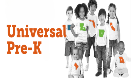 Universal Preschool Access Expands Across Multiple States