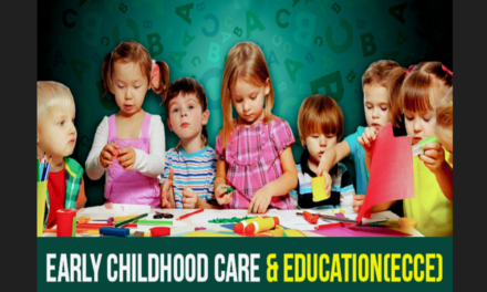 Parents Demand Affordable Child Care and Early Education Options