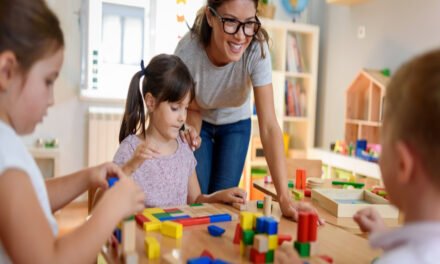 New Research Highlights Brain Growth During Preschool Years