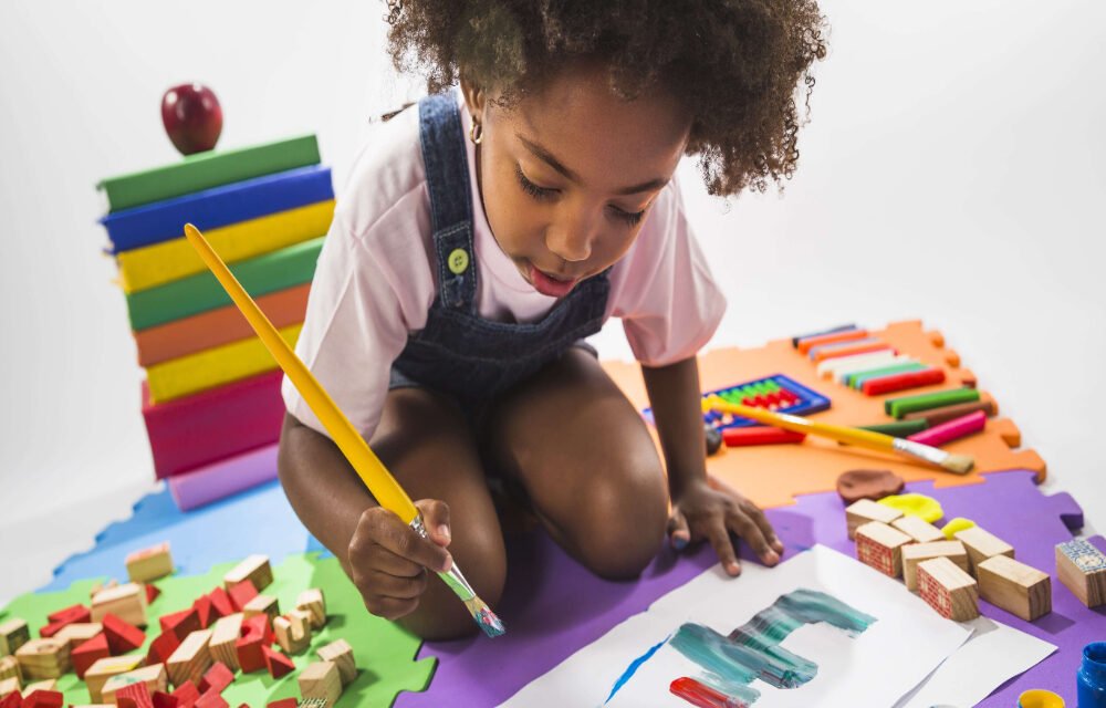 Have countries standardized their early childhood curricula globally?