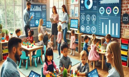 Who is responsible for monitoring preschool education quality?