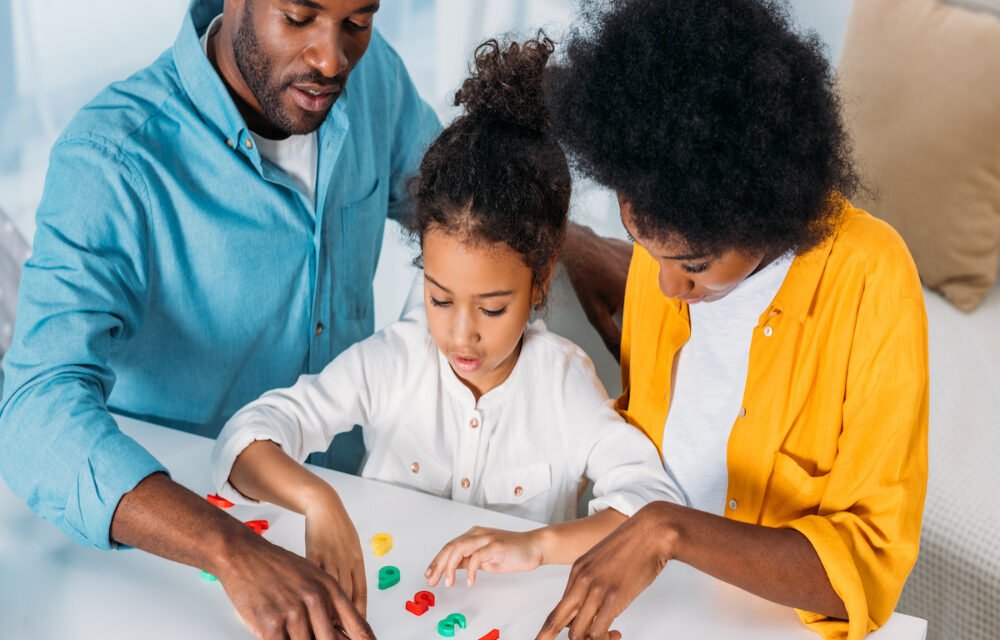 Is parental involvement essential in early education success?