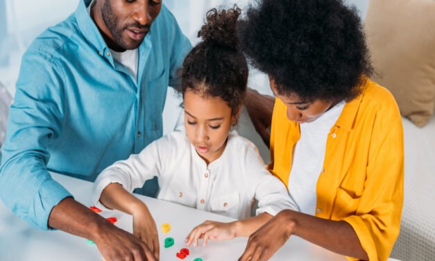 Is parental involvement essential in early education success?