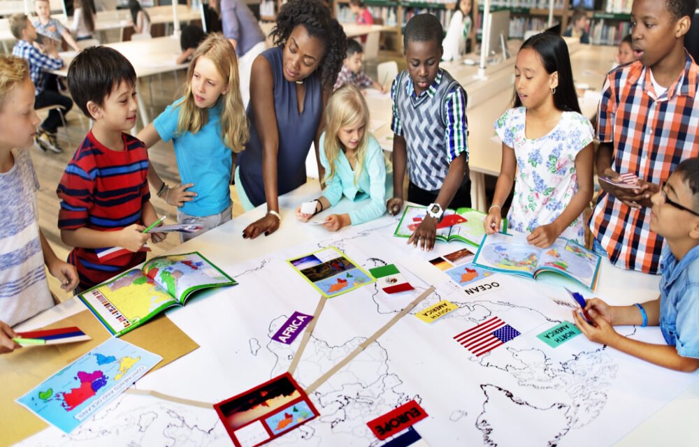 May cultural diversity strengthen early learning programs?