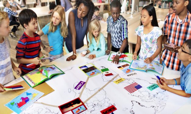 May cultural diversity strengthen early learning programs?