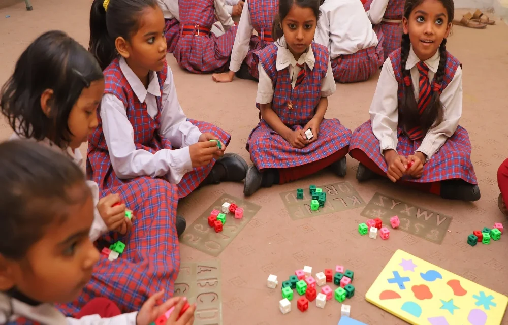 Which factors determine the quality of early childhood education programs?