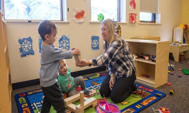 Where can parents find reliable early childhood education centers?