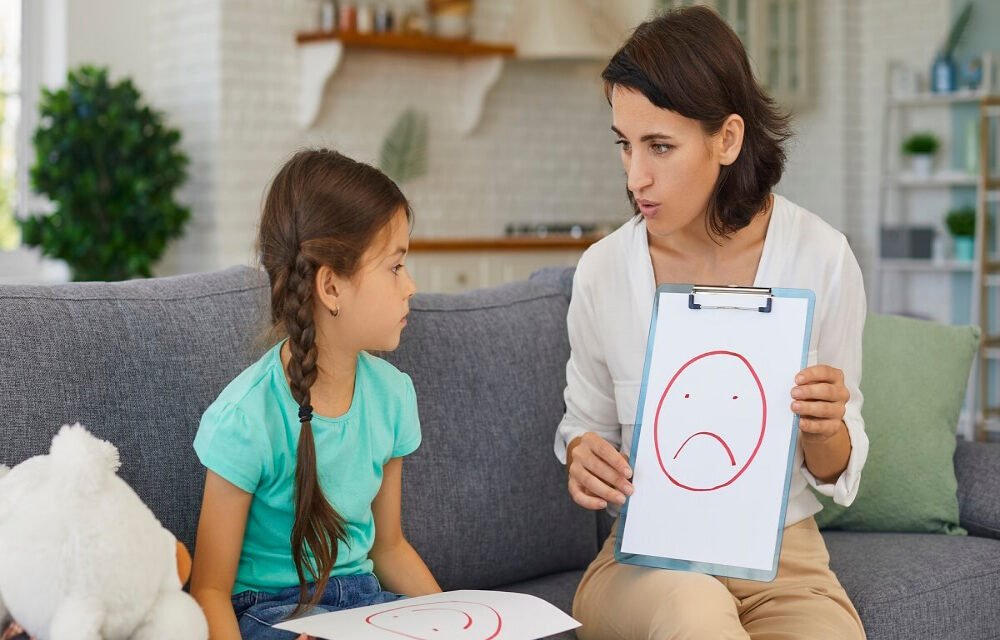 Does early childhood education impact a child’s emotional intelligence?