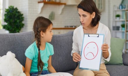 Does early childhood education impact a child’s emotional intelligence?