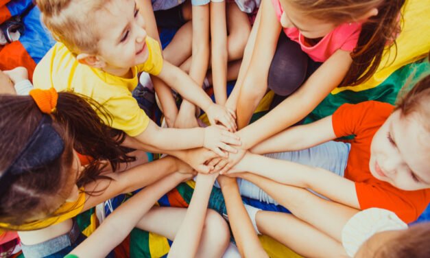 Can early education reduce social inequality among children?