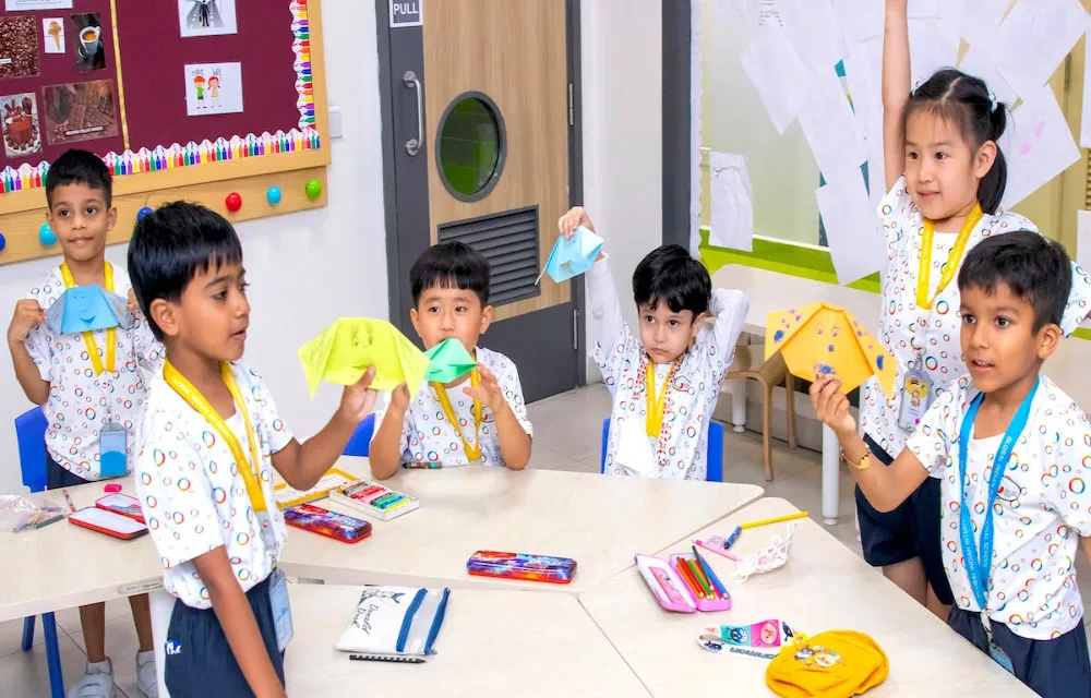 Should early childhood education be made compulsory by governments?