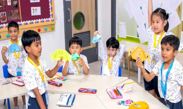 Should early childhood education be made compulsory by governments?