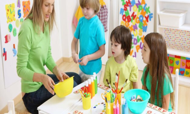 Define the term readiness in Early Childhood Education.