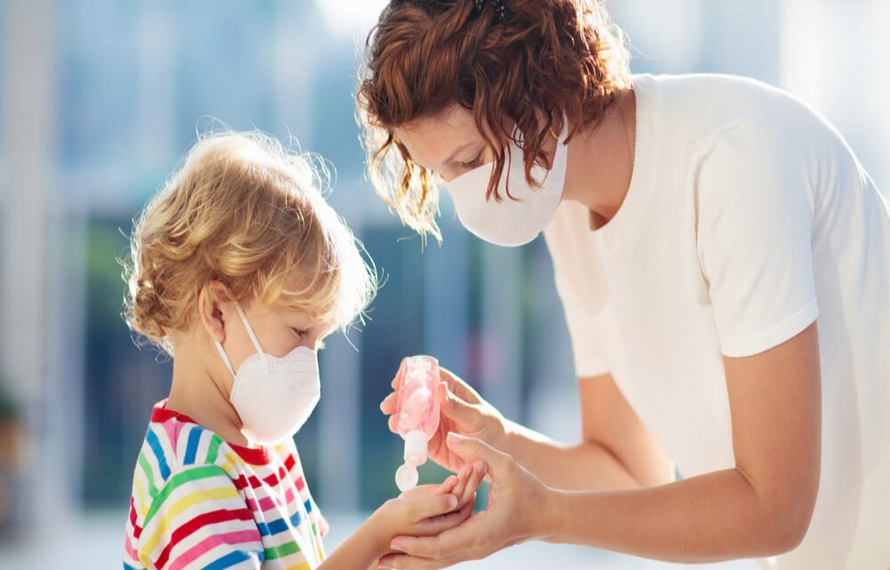Detail the importance of safety and hygiene in early learning centers.