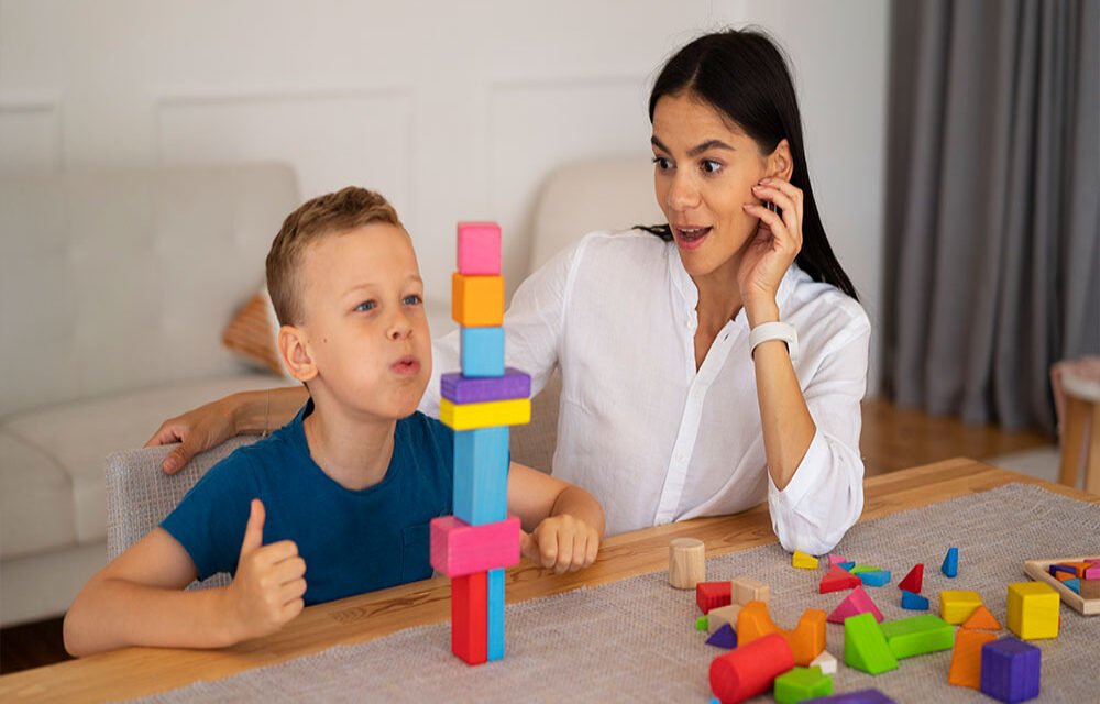 Explain how early intervention supports special needs children.