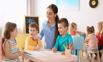 Establish the need for individualized attention in early classrooms.