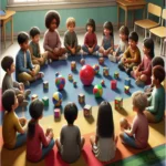 Briefly explain the importance of early moral training.