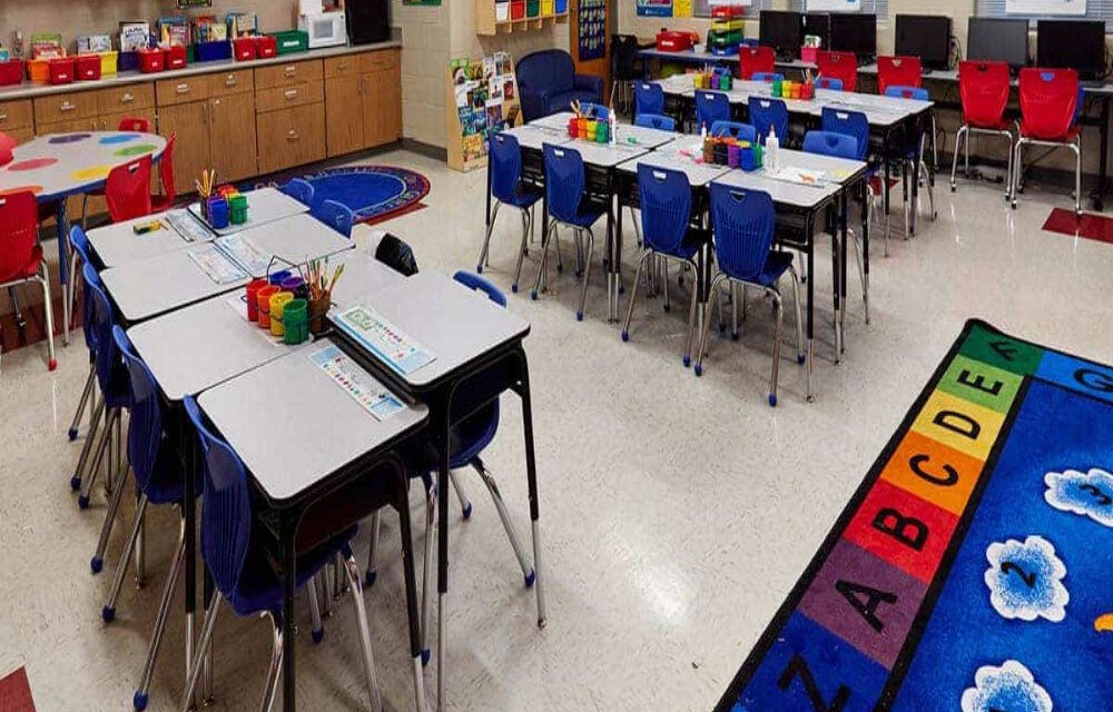 Describe effective classroom management strategies.
