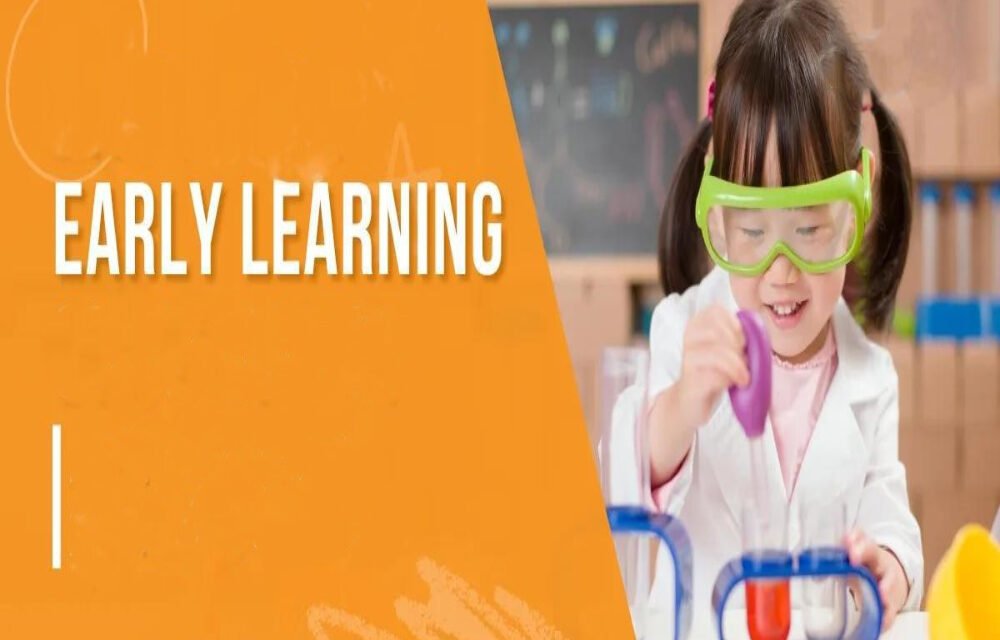 Early Learning Experts Urge Investment in First Five Years