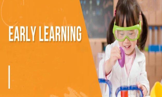 Early Learning Experts Urge Investment in First Five Years