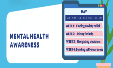 Mental Health Awareness Expands in Early Learning Settings