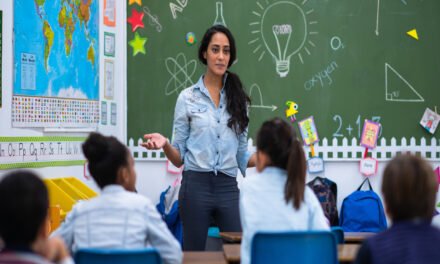 Collaboration Between Health and Education Sectors Strengthens