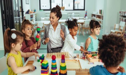 Preschool Safety Regulations Updated Nationwide