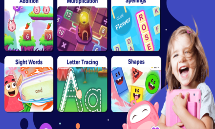 Early Learning Apps See Record Adoption Among Parents