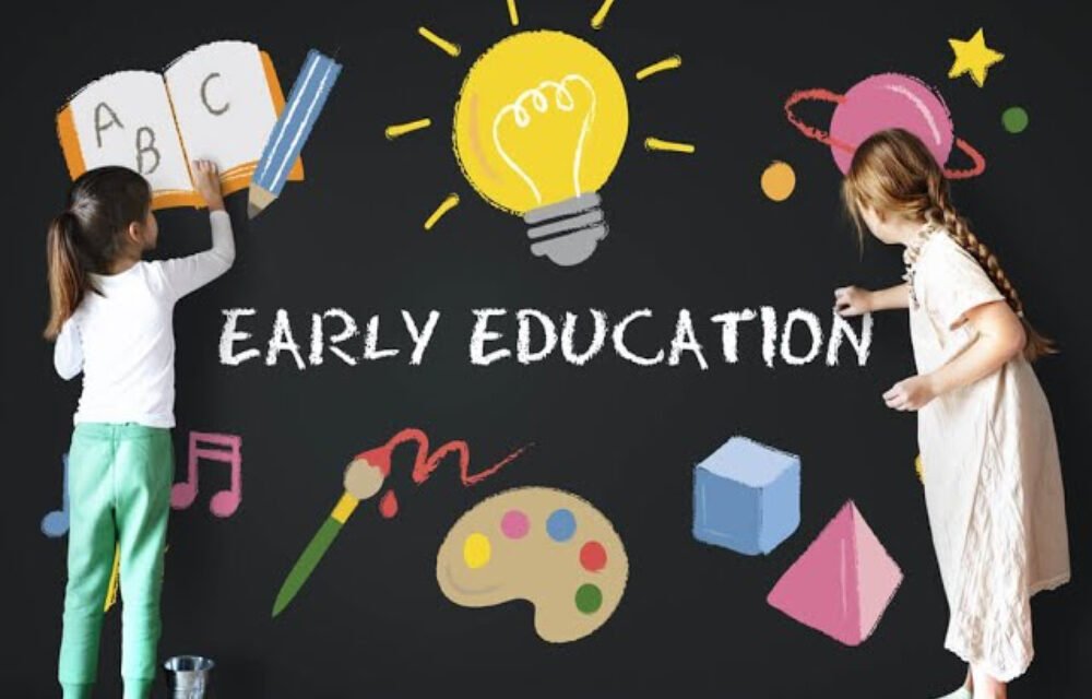 Teacher Exchange Programs Boost Quality in Early Education