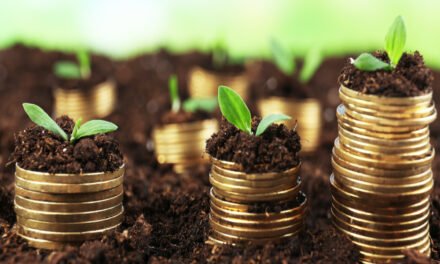 Early Childhood Programs Recognized as Economic Investments