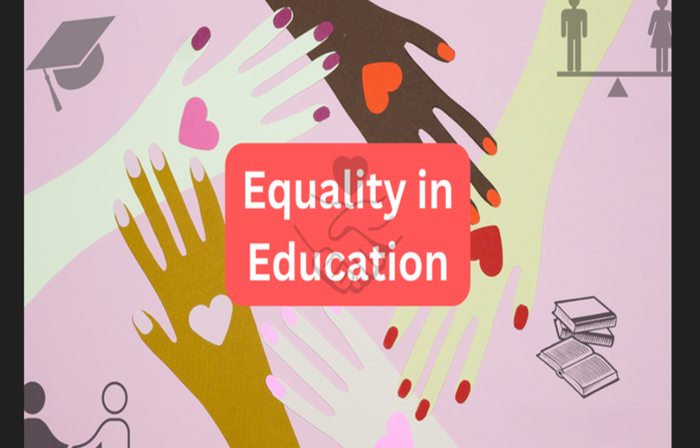 Early Childhood Policies Aim for Gender Equality in Education