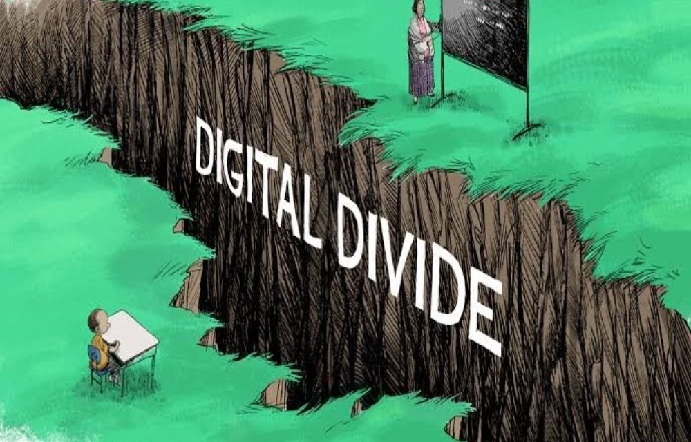 Digital Divide Still Challenges Rural Early Learning Access