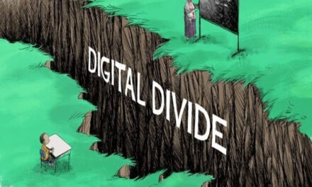 Digital Divide Still Challenges Rural Early Learning Access