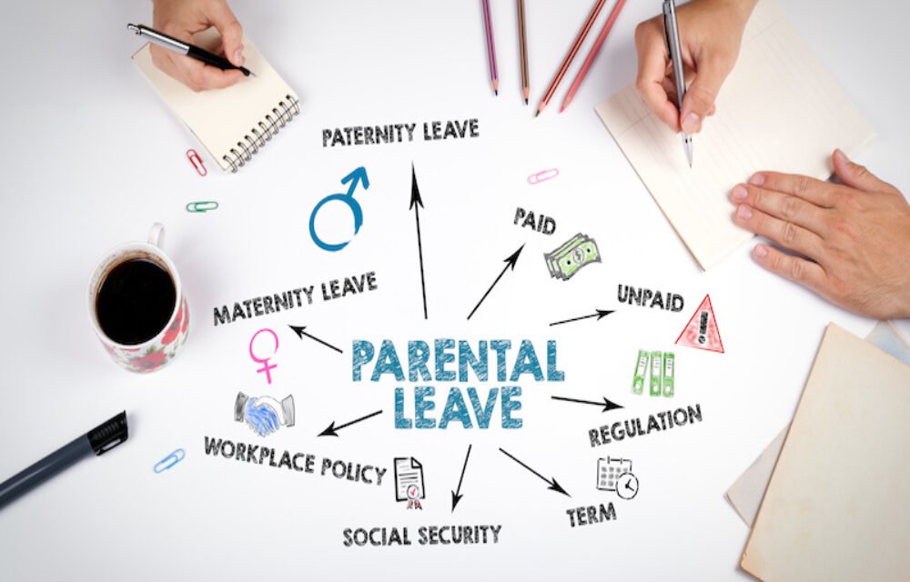 Experts Advocate Longer Paid Parental Leave for Early Learning Benefits