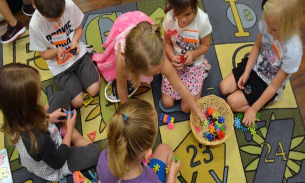 School Districts Expand Pre-Kindergarten Access for All